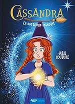 Télécharger le livre :  CASSANDRA - TOME 2
