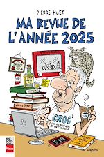 Télécharger le livre :  Ma revue de l'année 2025