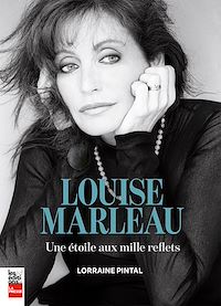 Téléchargez le livre :  Louise Marleau