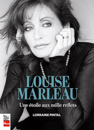 Téléchargez le livre :  Louise Marleau