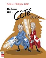 Télécharger le livre :  De tous les... Côté 2025