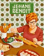 Télécharger le livre :  Jehane Benoit