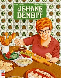 Téléchargez le livre :  Jehane Benoit