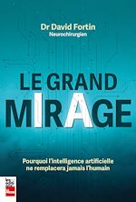 Télécharger le livre :  Le grand mirage