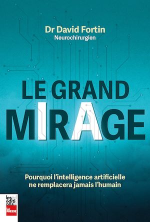 Téléchargez le livre :  Le grand mirage
