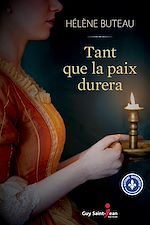 Download this eBook Tant que la paix durera