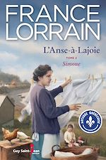 Download this eBook L'Anse-à-Lajoie, tome 2