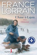 Download this eBook L'Anse-à-Lajoie, tome 3