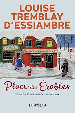 Download this eBook La Pharmacie V. Lamoureux