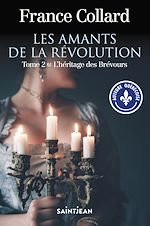 Télécharger le livre :  Les Amants de la révolution, tome 2