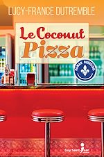 Télécharger le livre :  Le Coconut Pizza