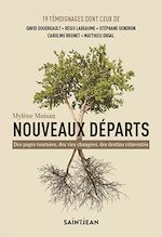 Télécharger le livre :  Nouveaux départs