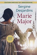 Télécharger le livre :  Marie Major