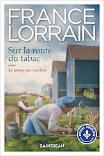 Download this eBook Sur la route du tabac, tome 1