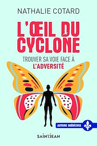 Téléchargez le livre :  L'oeil du cyclone