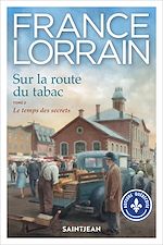 Télécharger le livre :  Sur la route du tabac, tome 2