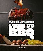 Télécharger le livre :  L'art du BBQ