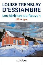 Télécharger le livre :  Les héritiers du fleuve 1