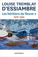 Télécharger le livre :  Les héritiers du fleuve 2