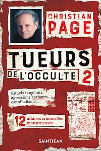 Téléchargez le livre :  Tueurs de l'occulte 2