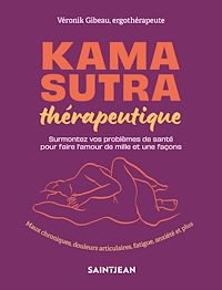 Téléchargez le livre :  Kama sutra thérapeutique