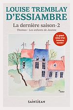 Télécharger le livre :  La dernière saison 2