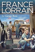 Télécharger le livre :  Le Garage Rose, tome 1