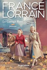 Télécharger le livre :  Le Garage Rose, tome 2