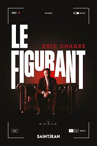 Téléchargez le livre :  Le figurant