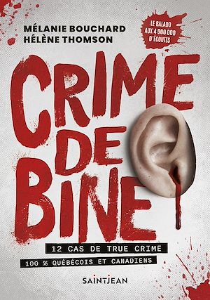 Download the eBook: Crime de bine