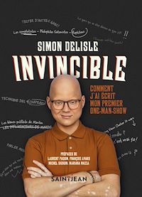 Téléchargez le livre :  Invincible
