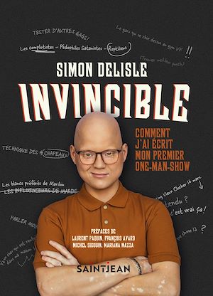 Download the eBook: Invincible