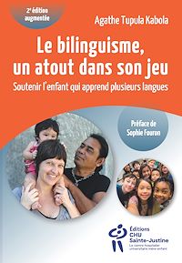 Téléchargez le livre :  Le bilinguisme, un atout dans son jeu