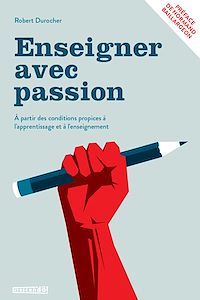 Téléchargez le livre :  Enseigner avec passion