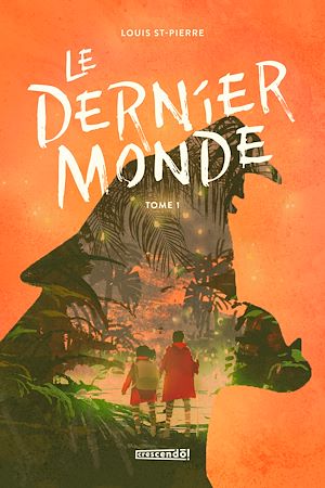 Téléchargez le livre :  Le dernier monde
