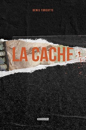 Téléchargez le livre :  La Cache