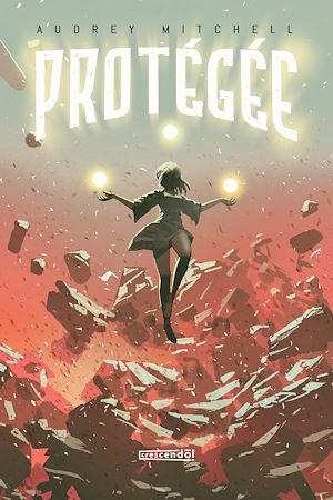 Téléchargez le livre :  Protégée