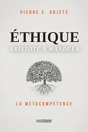 Téléchargez le livre :  Éthique Aristote à Mandela