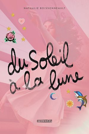 Téléchargez le livre :  Du soleil à la lune
