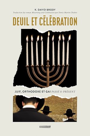 Téléchargez le livre :  Deuil et célébration