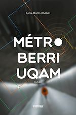 Télécharger le livre :  Métro Berri-UQAM