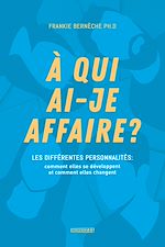 Télécharger le livre :  À qui ai-je affaire?