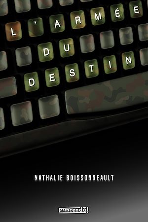 Téléchargez le livre :  L'Armée du destin