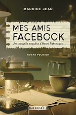 Télécharger le livre :  Mes amis Facebook