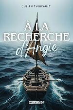 Télécharger le livre :  À la recherche d'Angie