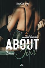 Télécharger le livre :  About Fear - 2ième Partie