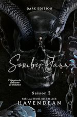 Download this eBook Somber Jann Dark Edition