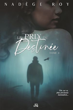 Téléchargez le livre :  Le prix de ma Destinée