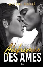 Télécharger le livre :  Alchimie des âmes