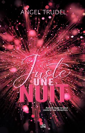 Téléchargez le livre :  Juste une nuit
